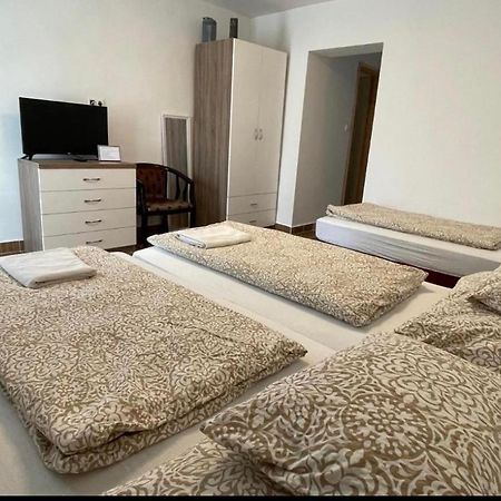 Freedom Apartman Mórahalom Εξωτερικό φωτογραφία