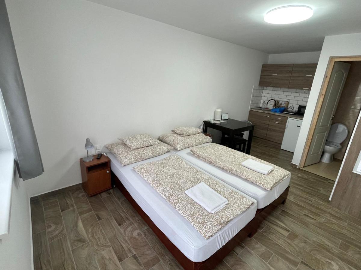 Freedom Apartman Mórahalom Εξωτερικό φωτογραφία
