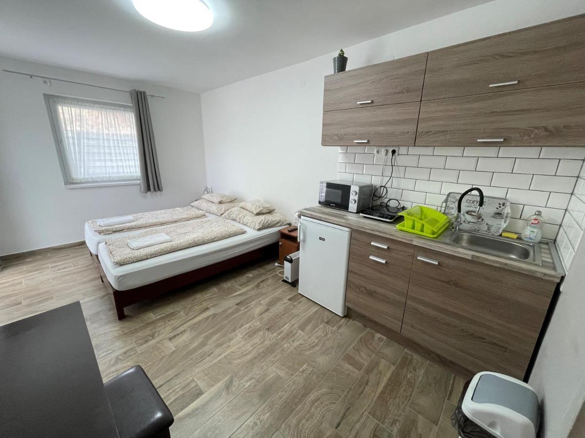 Freedom Apartman Mórahalom Εξωτερικό φωτογραφία